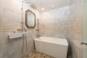 Central Park Hotel Busan