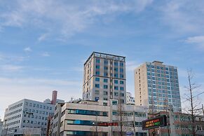 Central Park Hotel Busan