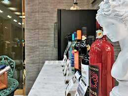 Central Park Hotel Busan