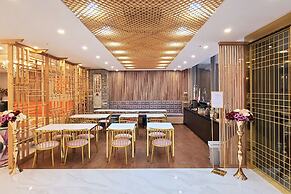 Central Park Hotel Busan