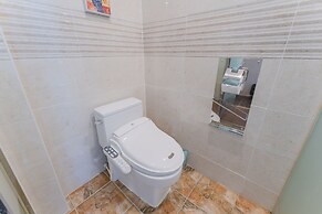 Central Park Hotel Busan