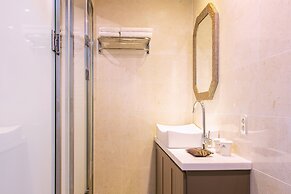 Central Park Hotel Busan