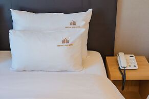 Central Park Hotel Busan