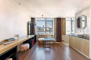 Central Park Hotel Busan