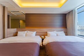 Central Park Hotel Busan