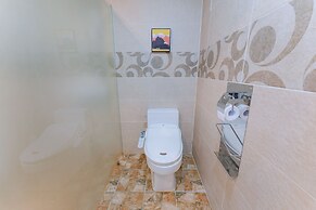 Central Park Hotel Busan