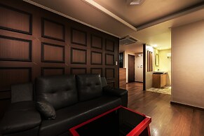 Central Park Hotel Busan