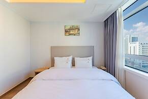 Central Park Hotel Busan