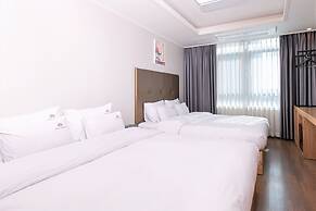 Central Park Hotel Busan