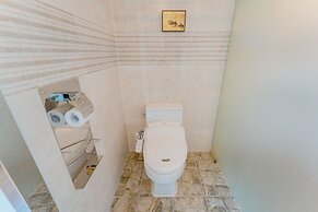 Central Park Hotel Busan