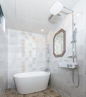 Central Park Hotel Busan