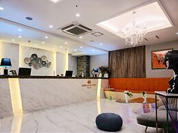 Central Park Hotel Busan