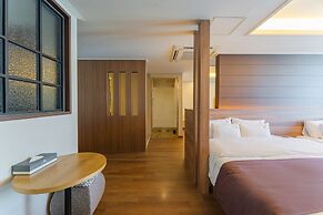 Central Park Hotel Busan