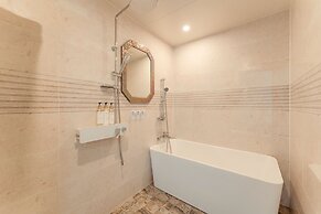 Central Park Hotel Busan