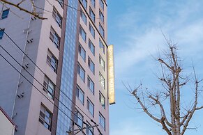 Central Park Hotel Busan