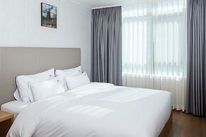 Central Park Hotel Busan