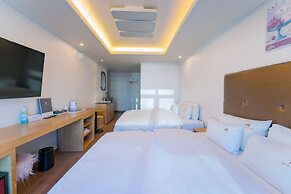 Central Park Hotel Busan