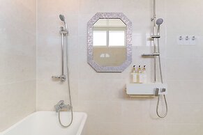 Central Park Hotel Busan