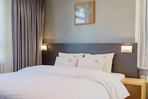 Central Park Hotel Busan