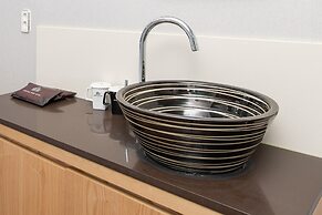 Central Park Hotel Busan