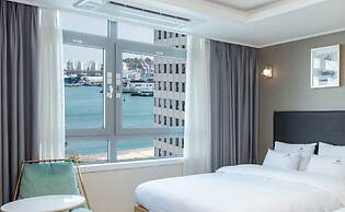 Central Park Hotel Busan