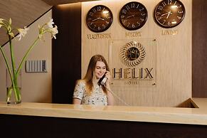 Helix Hotel