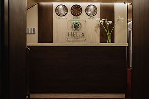 Helix Hotel
