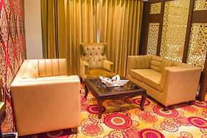 The Grand Ambassador