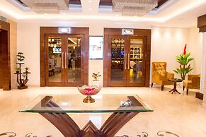 The Grand Ambassador