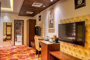 The Grand Ambassador