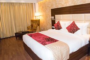 The Grand Ambassador