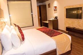 The Grand Ambassador