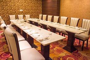 The Grand Ambassador