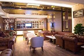 The Grand Ambassador