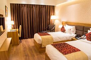 The Grand Ambassador