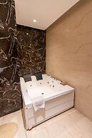 The Grand Ambassador