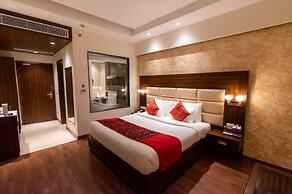 The Grand Ambassador