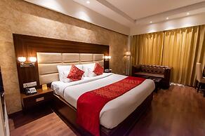 The Grand Ambassador