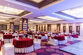 The Grand Ambassador