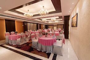 The Grand Ambassador