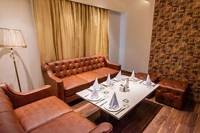 The Grand Ambassador