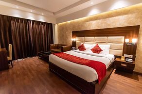 The Grand Ambassador