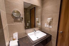 The Grand Ambassador