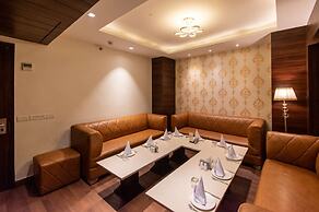 The Grand Ambassador