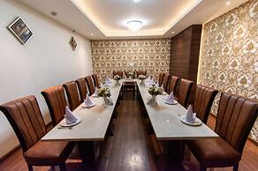 The Grand Ambassador