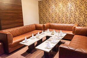 The Grand Ambassador