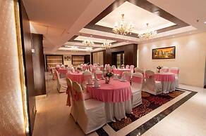 The Grand Ambassador