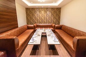 The Grand Ambassador