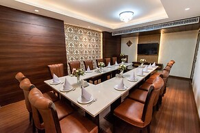 The Grand Ambassador