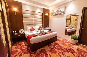 The Grand Ambassador